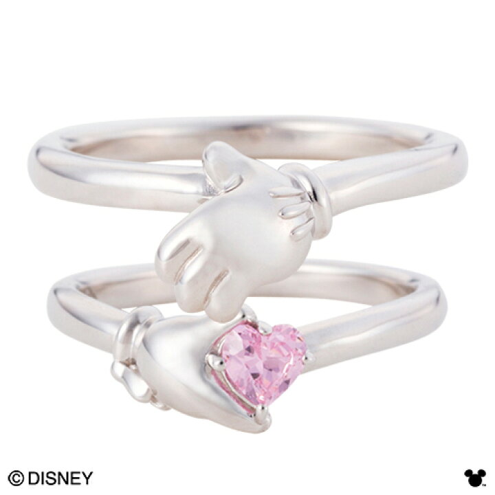 楽天市場 ディズニー ペアリング ミッキー ミニー 7 21号 カップル 2本セット 結婚指輪 ハートハンド White Clover Di009l Di009m クリスマス 記念日 誕生日 ホワイトデー プレゼント ペアリングのホワイトクローバー 楽天市場 ディズニー ペアリング ミッキー ミニー 7 21号 カップル 2本セット 結婚指輪 ハートハンド White Clover Di009l Di009m クリスマス 記念日 誕生日 ホワイトデー プレゼント ペアリングのホワイトクローバー