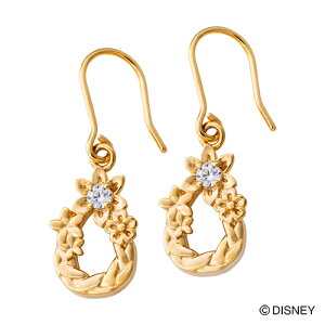 ディズニー ピアス プリンセス アクセサリー ジュエリーの通販 価格比較 価格 Com