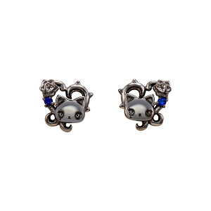 Ah[Ug}B sAX p 2Zbg n[g TILN^[Y Vo[925 L[rbNWRjA ubN SAAD-P002BK white clover Jbv NX}X LO a v[