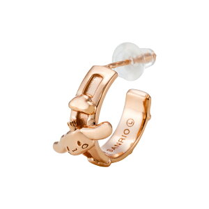 Vi[ sAX Vo[925 TI sN SACI-P004PG 1/Ўp white clover LO a v[g