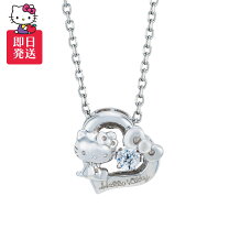 楽天市場】キティ（ネックレス・ペンダント｜レディースジュエリー 
