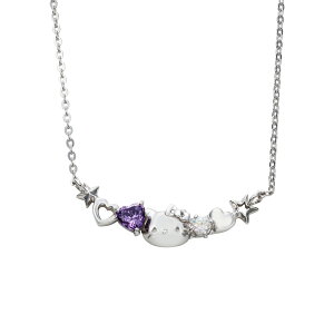 n[LeB 50N lbNX TILN^[Y Vo[925 L[rbNWRjA V ݂ n[g  Vo[ SAKT50-N001RD white clover zCgN[o[ Jbv Ƒ FB L