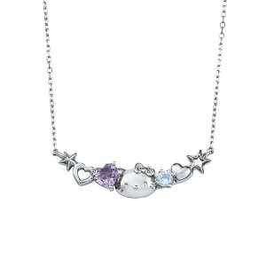 n[LeB 50N lbNX TILN^[Y v`i Pt900 sNAWXg u[[ V ݂ n[g  SAKT50-N900PT white clover zCgN[o[ Jbv Ƒ FB L