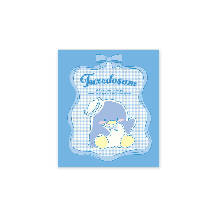 楽天市場】【SALE】タキシードサム リング サンリオキャラクターズ 