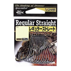 �����ߐj(SASAME) 40ROC �t���b�g�t�B�b�V���t�b�N ���M�����[�X�g���[�g #2/0