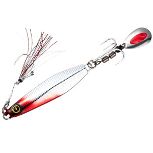 nuT(Hayabusa) ^WO FS417 WbNAC }L}L 40g #8 Vo[ FS417