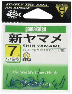 ܂(Gamakatsu) V} tbN  7 ނj