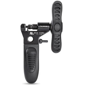 BIKE HAND ] `F[Jb^[ 7`12Xs[hΉ `F[c[ iYC-336j