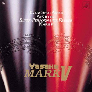 TJ(YASAKA) 싅po[ }[N V(t@Cu) B-10 20 