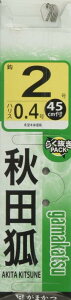 ܂(Gamakatsu) t Hc tbN  2-nX0.4 ނj