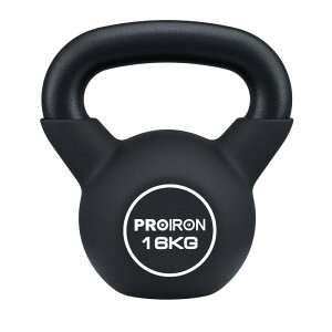 PROIRON �P�g���x�� �l�I�v���� kettlebell ��̌^���S�� ?? �S�A���C �P�g�� 4kg 6kg 8kg 10kg 12kg 14kg 16kg 20kg �d�� �P�g��