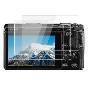 kinokoo GR4�ی�t�B�����A�y3���Z�b�g �zricoh gr GR IV/GR4 �ی�t�B���� �d�x9H �����ߗ� ���R�[ GR IV/GR4 �ی�t�B���� GR IV/GR4��p�X�N���[���v���e�N�^�[ �K���X�t�B���� GR IV/GR4�A�N�Z�T
