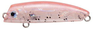 �^�b�N���n�E�X(TackleHouse) �~�m�[ �V���A�[�Y �I���K���b�v���X 43mm 2.3g �A�~�{�[�� #43 SOL43