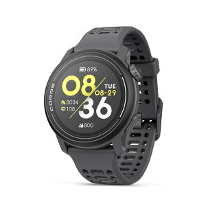 COROS�i�J���X�jPACE 3 �����j���O�E�H�b�` �X�|�[�c�E�H�b�` 30g���y�� 2���g�����xGPS���� 17���ԓ���ғ� ���[�g�i�r �g���C�����[�h�Ή� ���y 5ATM�h�� �y���{���K�i�z