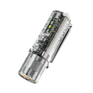 RovyVon A28 ��2��������d���|�P�b�g�T�C�Y�A�T�C�h���C�g�t��1000���[���������P�x�n���h�w���h�h���A�[�d��EDC�t���b�V�����C�g�A�n�C�L���O�A�A�E�g�h�A�A�ً}�p