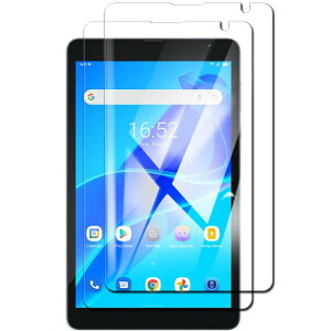 ?�� Blackview Tab 6 �p�̃K���X�t�B���� Blackview Tab6 �^�u���b�g 8�C���` �p�̃t�B���� 9H���� ���˖h�~ ��U�h�~ �w��h�~ �C�A�h�~ �������� �ϏՌ� �����z��