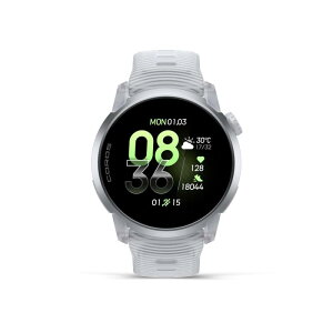 COROS�i�J���X�jPACE 4 �����j���O�E�H�b�` �X�|�[�c�E�H�b�` AMOLED�f�B�X�v���C ���[�g�i�r�Ή� ���y�� �����ԉғ� 2���g�����xGPS USB Type-C �[�d�Ή� ���y �}�C�N���� �y���{���K�i�z