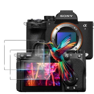 �y2���Z�b�g ���{���Ɏq�f�ށz �p SONY A7 V �ی�t�B���� �K���X�t�B���� �\�j�[ A7 V �t�B���� �J�����ی�t�B���� �d�x9H �Ή� A7 V �K���X�t�B���� �J���������Y�ی�t�B���� �����ߗ� 3D Touch