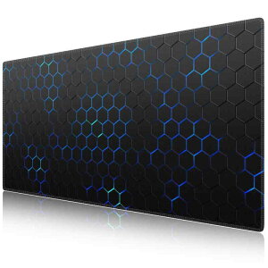 iCasso �Q�[�~���O�}�E�X�p�b�h ��^ 90x40cm F2