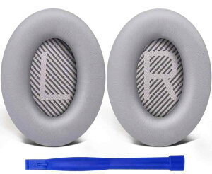 SoloWIT �C���[�p�b�h for Bose QC35 �� QC35 ii �w�b�h�Z�b�g�Ή� ���� �C���[�N�b�V���� - �V���o�[