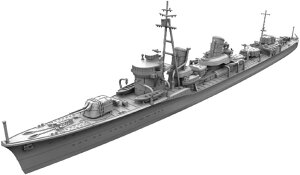 ���}�V�^�z�r�[(Yamashitahobby) 1/700 �͒��͌^�V���[�Y ���^�쒀�� �Y�gSP �G�b�`���O�p�[�c�t �v�����f�� NVE7