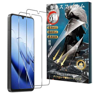 �y2���Z�b�g�zFor Blackview Wave 10 �K���X�t�B����(2��) �d�x9H �����K���X ���Ɏq�� �a���a�� �w��E����h�~ Greerass �t����ʕی�t�B���� �����x�^�b�` �������ߗ� �S�ʕی� �ϏՌ� ��U�h�~ ��