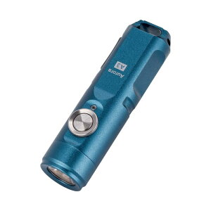 RovyVon A3 Gen 4 USB C �[�d�� EDC �����d�� 650 ���[���� �����P�x �A�E�g�h�A �~�j �L�[�`�F�[�� �����d�� �����̎����^�сA�L�����v�A���ӍՁA�N���X�}�X �M�t�g