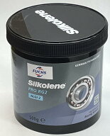 FUCHS SILKOLENE(フックスシルコリン) PRO RG2 500MG 高性能レーシングリチウムシリコングリース SIL6020…