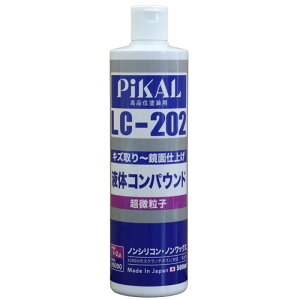 �s�J�[��(Pikal) PiKAL [ �����H�� ] �R���p�E���h �t�̃R���p�E���h LC-202 500ml [HTRC3]