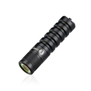 LUMINTOP���^led�����d��,�y�ʃA���~�������n���f�B���C�g,760���[����,IPX8�h��,5���[�h����(EDC15-�d�r�ʔ���)