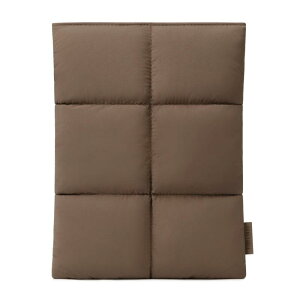 Comfyable Puffy �^�u���b�g�X���[�u 9-11�C���` 11�C���` iPad Pro M5 / iPad Air M4 2026 Magic Keyboard�Ή� �c�^ �L���e�B���O �p�t�@�[ �^�u���b�g�P�[�X �j�����p ���J�u���E��