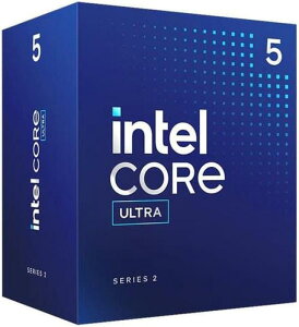 CPU Core Ultra 5 �v���Z�b�T�[ 225 intel BX80768225