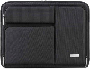 Lacdo 360°�ی색�b�v�g�b�v�X���[�u�P�[�X �p 15�C���` �V���� MacBook Air M5/A3448 (2026)�AM4 A3241 2025�AM3 A3114�AM2 A2941 2024-2023�A15�C���` MacBook Pro A