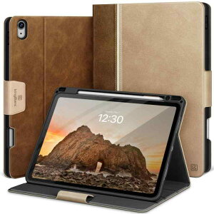 KingBlanc iPad Air 11�C���` �P�[�X (M4/M3/M2�A2026/2025/2024)�EiPad Air ��5/4���� �P�[�X (2022/2020) 10.9 �C���` �蒠�^ �y���V�����[ Apple Pencil�̃��C�����X�[�d