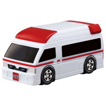 楽天市場】トミカ 救急車 4dの通販