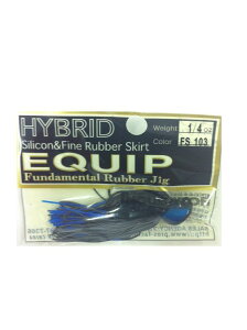 �v���Y�t�@�N�g���[ �n�C�u���b�h�G�L�b�v 1/4oz Pros factory HYBRID EQUIP