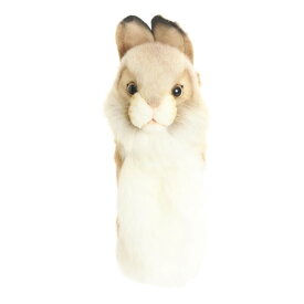 ハンサ(Hansa) ヘッドカバー HANSA ぬいぐるみ