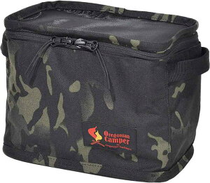 �I���S�j�A���L�����p�[(Oregonian Camper) �P�[�X SSC���C�g�^�t�p�b�N1