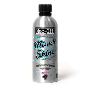 Muc-Off(�}�b�N�I�t) ���]�� �R�[�e�B���O�X�v���[�y���{���K�i�z