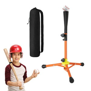 HARUMAKI�y3 �F�̃I�v�V�����z�싅 �o�b�e�B���O�e�B�[ ���萫 ���������\ 53-76cm �e�B�[�X�^���h �q�� ���K�p �Ō����K ��d�����p �\�t�g�{�[���Ή� ���[�ܕt�� �O�r�^�C�v �g�ѕ֗� �f