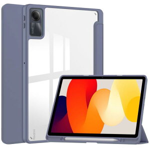 Redmi pad SE �P�[�X �V���I�~Redmi Pad SE �J�o�[ �^�u���b�g 11�C���`�yCNEVISON�zXiaomi Redmi Pad SE �P�[�X �X�^���h�@�\�t�� �蒠�^ �������Ȕw�ʃV�F�� ����PU���U�[ �ϏՌ� �S�ʕی�P�[�X