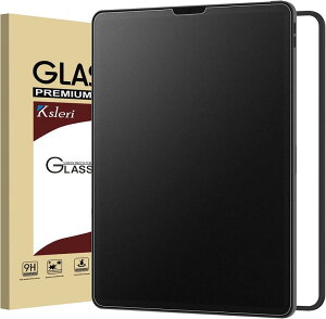Ksleri �A���`�O���A iPad Pro 11 M2 2022�p/ iPad Air ��5���� �p/iPad Air ��4���� �p/iPad Pro 11 ��3���� 2021 �p �t�B���� �����K���X �ی�t�C���� �K�C�h�g�t�� �Q�[���t�B���� �w��