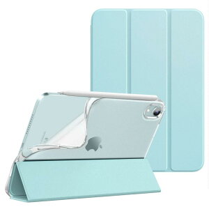 Dadanism iPad Mini A17 Pro �P�[�X mini7 mini6 �P�[�X 8.3�C���` TPU �\�t�g �X�J�C�u���[