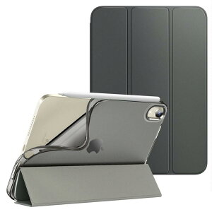 Dadanism iPad Mini A17 Pro �P�[�X mini7 mini6 �P�[�X 8.3�C���` TPU �\�t�g �X�y�[�X�O���[