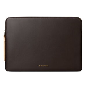 Comfyable ���^ �m�[�g�p�\�R���P�[�X 13/14�C���` MacBook Air  MacBook Pro M5/M4/M3/M2/M1 Pro/Max 2026-2021 �Ή� Mac�p ���s �X���[�u�P�[�X PU���U�[, �`���R���[