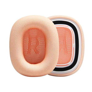 [CYCLETRACK] �C���[�p�b�h AirPods Max�����p �����p�C���[�N�b�V���� AirPods Max�w�b�h�t�H���p �w�b�h�t�H���p�C���p�b�h ���R��h�~ ���K�g���S�n(�I�����W)