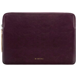 Comfyable �^�u���b�g�X���[�u iPad Air 11�C���` M4 2026 / iPad Pro 11�C���` M5 Smart/Magic Keyboard�Ή� �y���z���_�[�t�� ����PU���U�[�P�[�X �x���[�u���E��