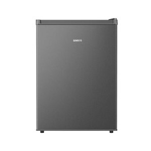 SAMKYO �①�� �X���� 65L ��44.4cm ���^ ���⎮ �E�J�� 1�h�A �É� �ϔM�V�� ��l��炵�p GU65S �O���[