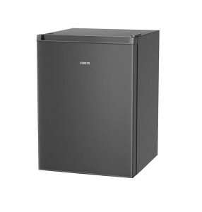 SAMKYO �①�� ���^ 65L ��44.4cm �X���� ��l��炵 �E�J�� 1�h�A ���⎮ �É� �ϔM�V�� GU65S �O���[