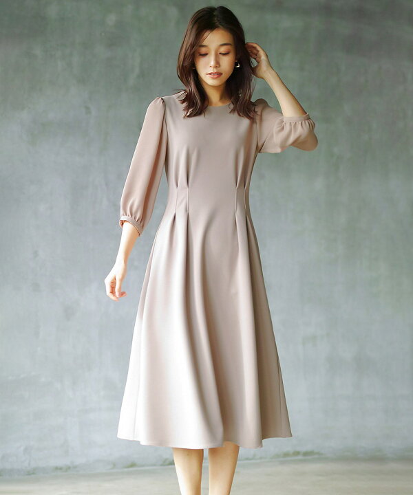 楽天市場】【手洗いできるハイストレッチジョーゼット】WEB限定！美  